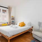 아파트 Appio Latino Zen Apartment-zeno 31