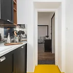 아파트 Appio Latino Zen Apartment-zeno 31 *