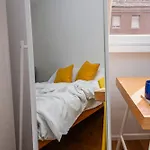 아파트 Appio Latino Zen Apartment-zeno 31