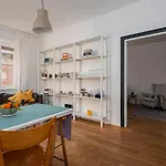 Appio Latino Zen Apartment-zeno 31 아파트
