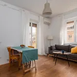 Appio Latino Zen Apartment-zeno 31 * 로마