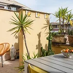 Appio Latino Zen Apartment-zeno 31 *