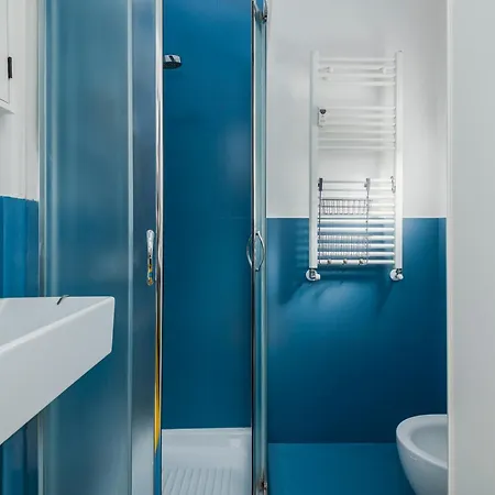 Appio Latino Zen Apartment-zeno 31 Rome