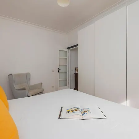 Appio Latino Zen Apartment-zeno 31 Apartment *