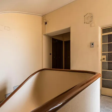 Appio Latino Zen Apartment-zeno 31 Rome