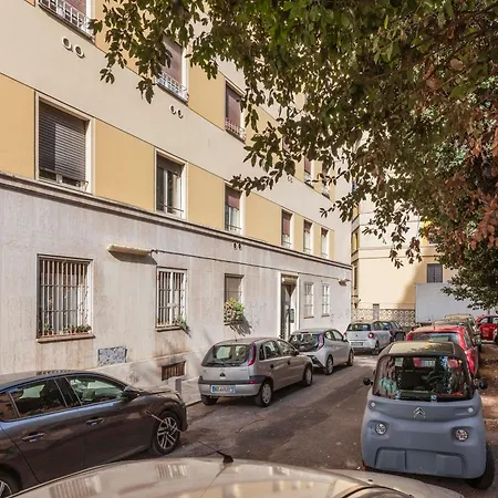 Appio Latino Zen Apartment-zeno 31 * Rome