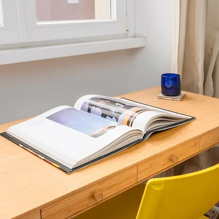 Апартаменты Appio Latino Zen Apartment-zeno 31 Рим